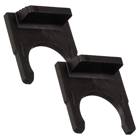 Flojet Flojet Locking Slide Clips - Pair 20408000